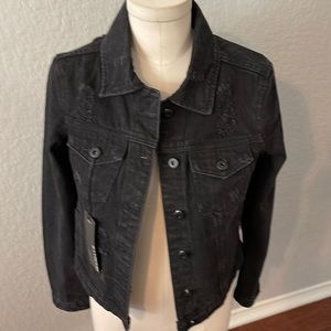 Ranbeeri Jean Jacket